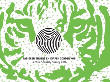 Helft van organisaties heeft geen informatiebeveiligingsproces