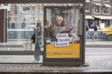 Bestaanszekerheid als belofte