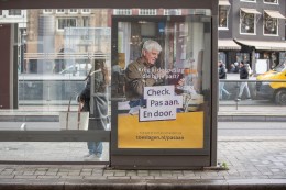 Bestaanszekerheid als belofte