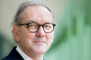 Vernieuwen in tijden van crisis: dat is de echte uitdaging