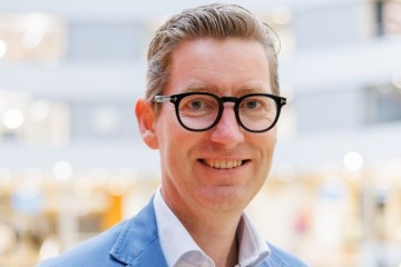 ‘We zíjn niet veilig. Wen eraan en leer ermee omgaan.’