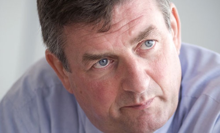 E-dienstverlening uit noodzaak