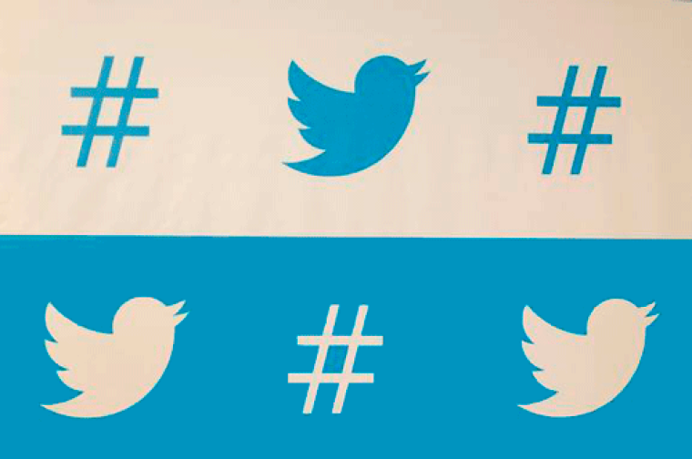 Burgemeesters keuvelen vooral op twitter