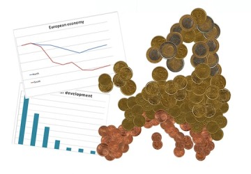 Overheidsuitgaven op de kaart