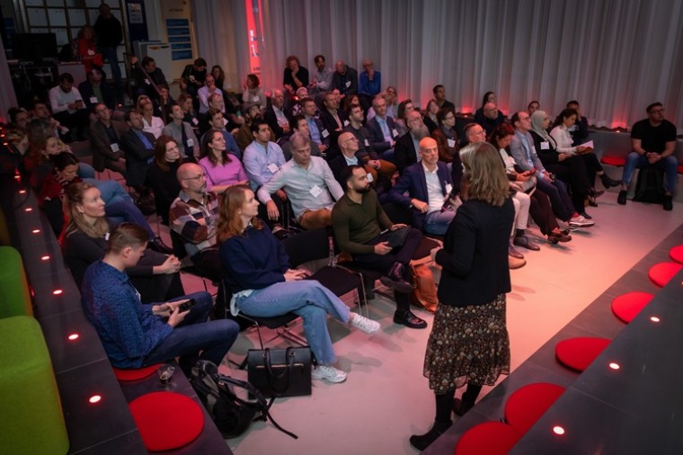 'Nog maar 5 procent van alle systemen is in het algoritmeregister terug te vinden'