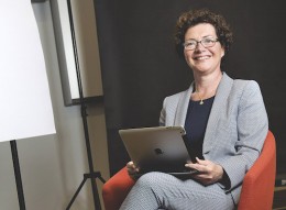 'Onmogelijke opdrachten neem ik niet aan'