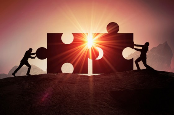 Waarom zou je het zelf doen?