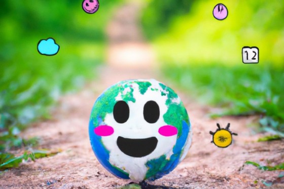 Staat de wereld in brand? Onzin! Kijk eens naar deze positieve trends en feiten