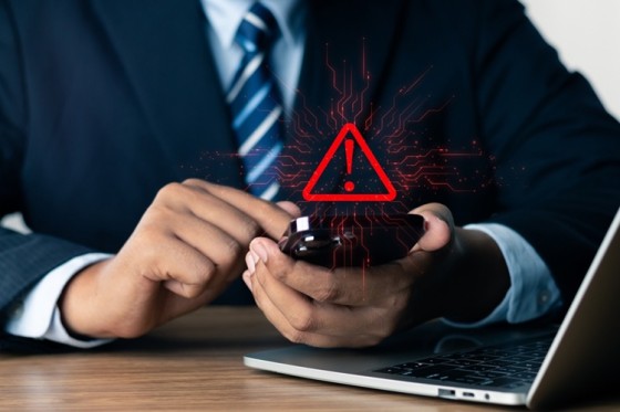 Risico-ambtenaren moeten gaan werken met volledig beheerde mobiele apparaten