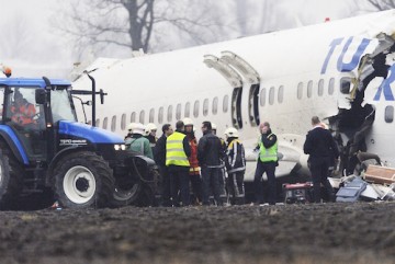 Tot begin juli liever geen ramp