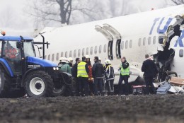 Tot begin juli liever geen ramp