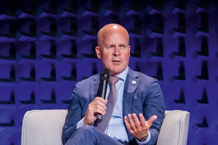 Coalition of the Willing: 'Club waar je open kennis kunt delen'