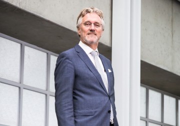 ‘Zonder ASML ligt Sillicon Valley plat’