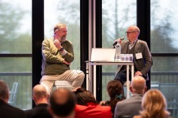 Leiderschap in het tijdperk van AI: waarom mensen nog steeds het verschil maken in cybersecurity