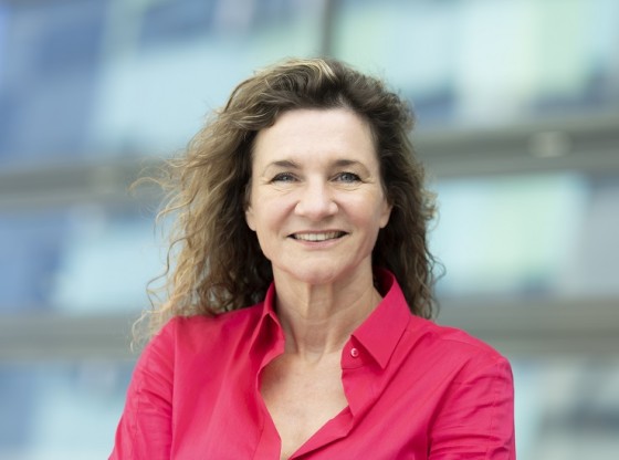 Mirjam Verhoeven nieuw collegelid Adviescollege ICT-toetsing