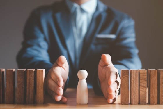 Een nieuw model voor cyberverdediging: minder hiërarchie, meer veerkracht