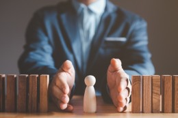 Een nieuw model voor cyberverdediging: minder hiërarchie, meer veerkracht