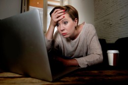 De computer kan het ook fout hebben