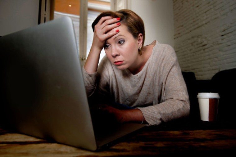 De computer kan het ook fout hebben