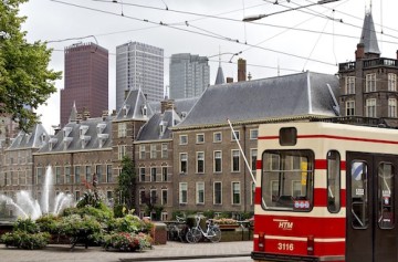 Uitdaging digitale technologie voor overheidsbestuur