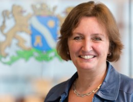 'Ons bestaansrecht ligt bij de inwoners'