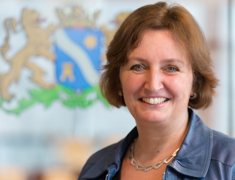 'Ons bestaansrecht ligt bij de inwoners'