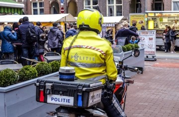Tweede Kamer: hoorzitting politie-ICT
