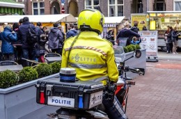 Tweede Kamer: hoorzitting politie-ICT
