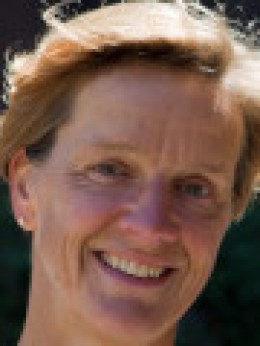 De sound van Common Ground