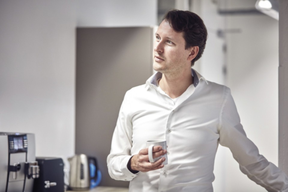 Beeld: Jeroen van der Wielen