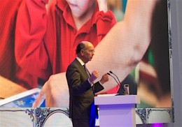 Kritische Eenhoorn hamert op financiering en sturing