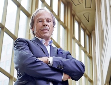 Dertien extra vragen voor Ruud Leether