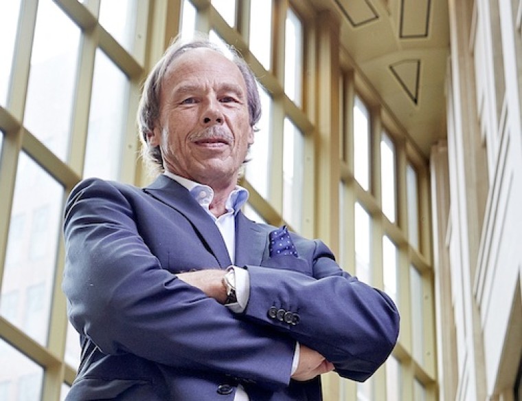 Dertien extra vragen voor Ruud Leether