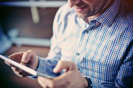 Focus op persoonlijke en efficiënte Dienstverlening