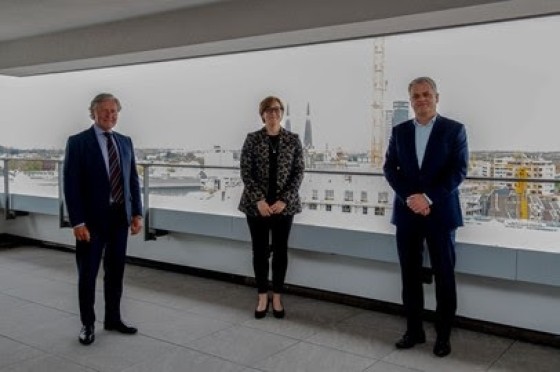 Tilburg krijgt met Salesforce 360-graden beeld van inwoners