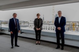 Tilburg krijgt met Salesforce 360-graden beeld van inwoners