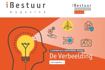 E-zine iBestuur Congres 2023 online