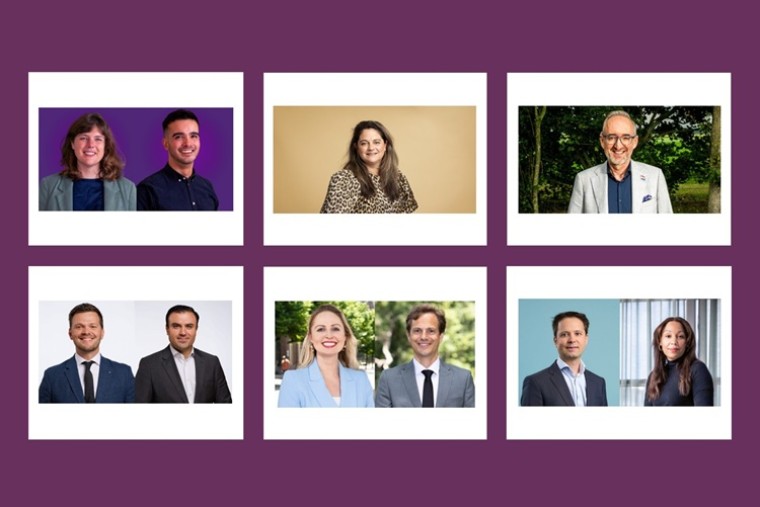 Verkiezingen: Dit zijn de IT-experts op de kandidatenlijsten