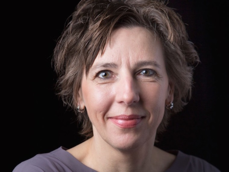 Simone Roos: ‘Ambtenaren moeten gaan bewegen!’