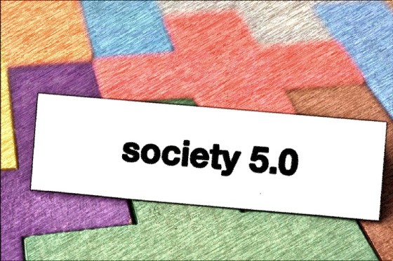 Startsein Society 5.0