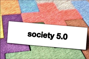 Startsein Society 5.0