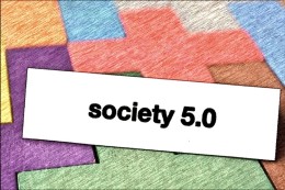 Startsein Society 5.0