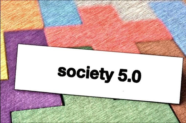 Startsein Society 5.0