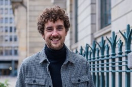 We willen ernaartoe dat we volledig vanuit één systeem werken