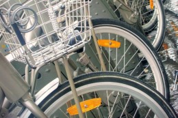 Grip op data in de digitale stad