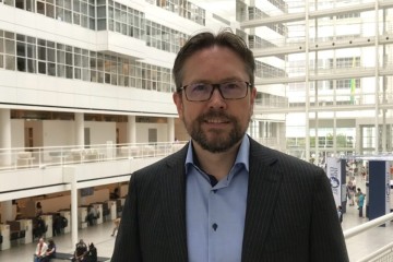 Jeroen Schipper is CISO van het jaar 2024