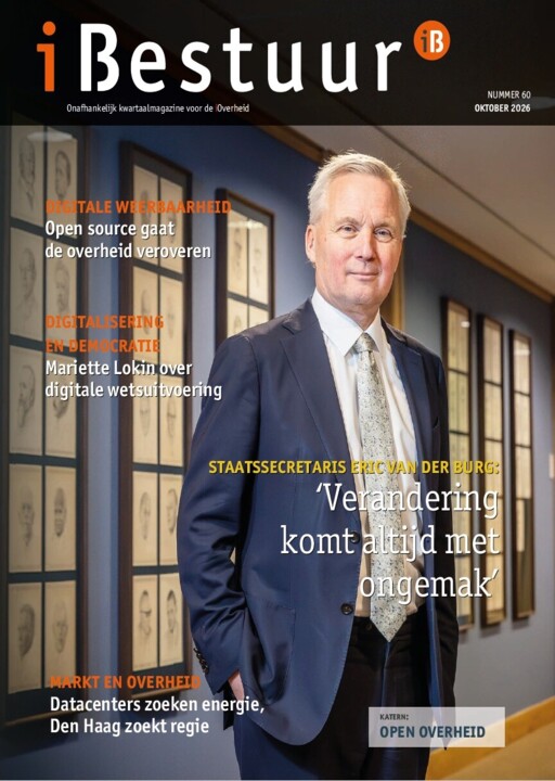 iBestuur nummer 60