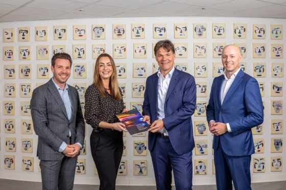 Trends in Veiligheid rapport gelanceerd over innovatie in een weerbare samenleving