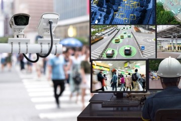 Experimenteer in de slimme stad niet met de rechten en vrijheden van inwoners