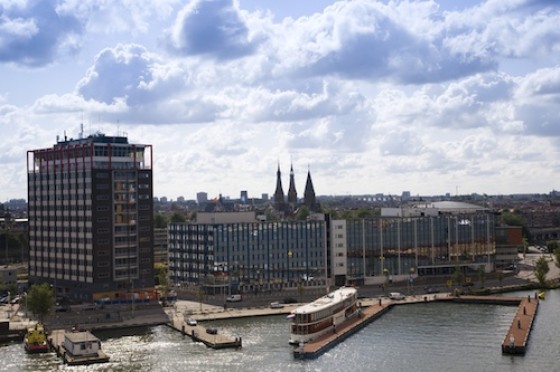 Handelsregister klaar voor gebruik gemeenten